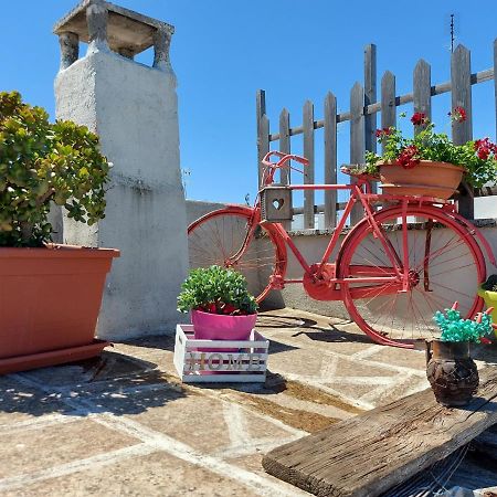 Casa Santa Caterina Villa Остуни Екстериор снимка
