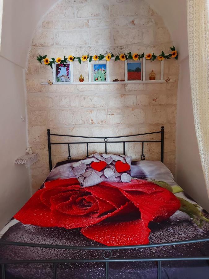 Casa Santa Caterina Villa Остуни Екстериор снимка
