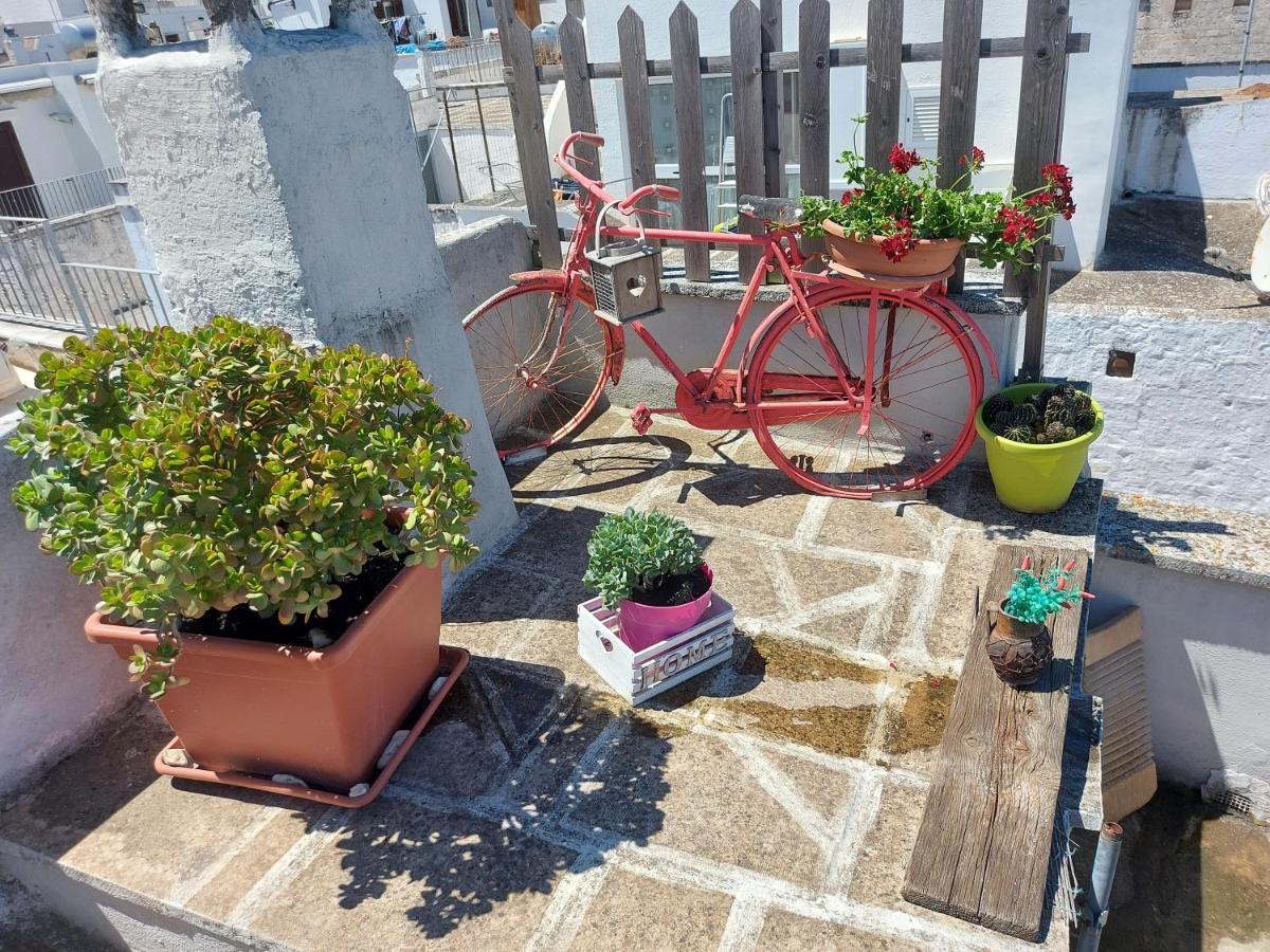 Casa Santa Caterina Villa Остуни Екстериор снимка