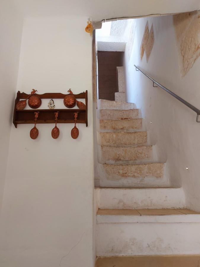 Casa Santa Caterina Villa Остуни Екстериор снимка