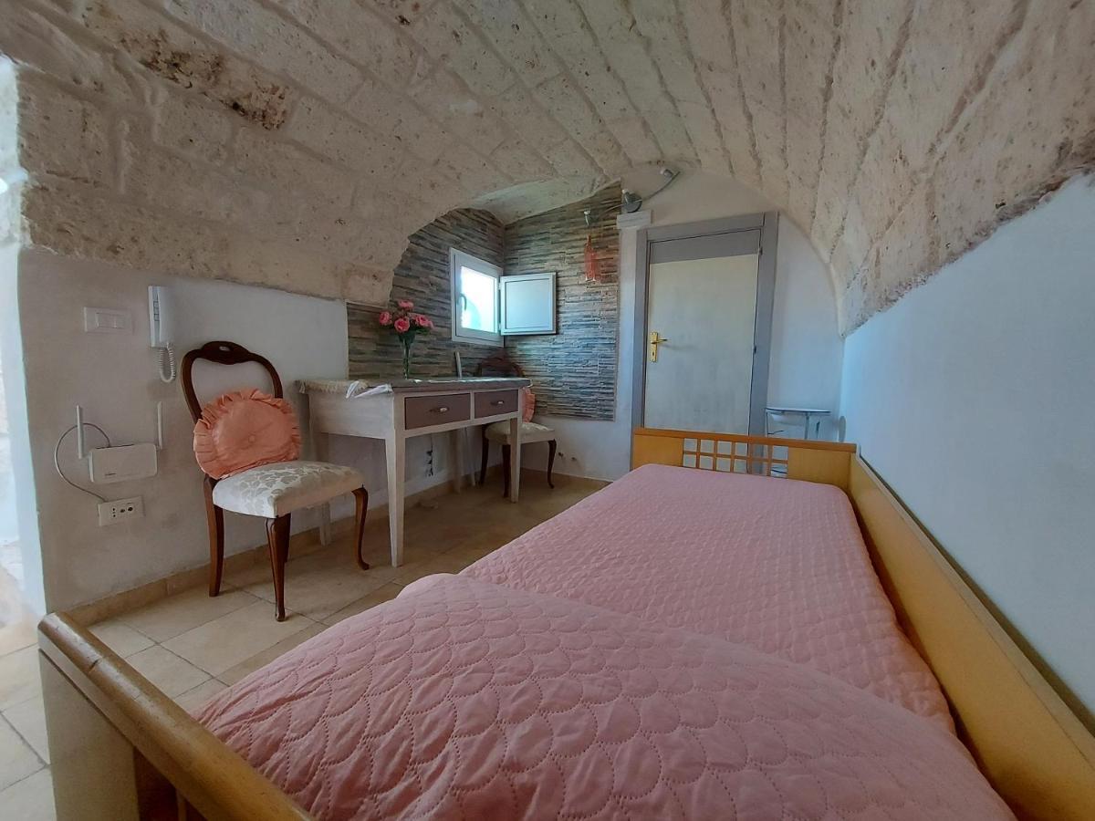 Casa Santa Caterina Villa Остуни Екстериор снимка
