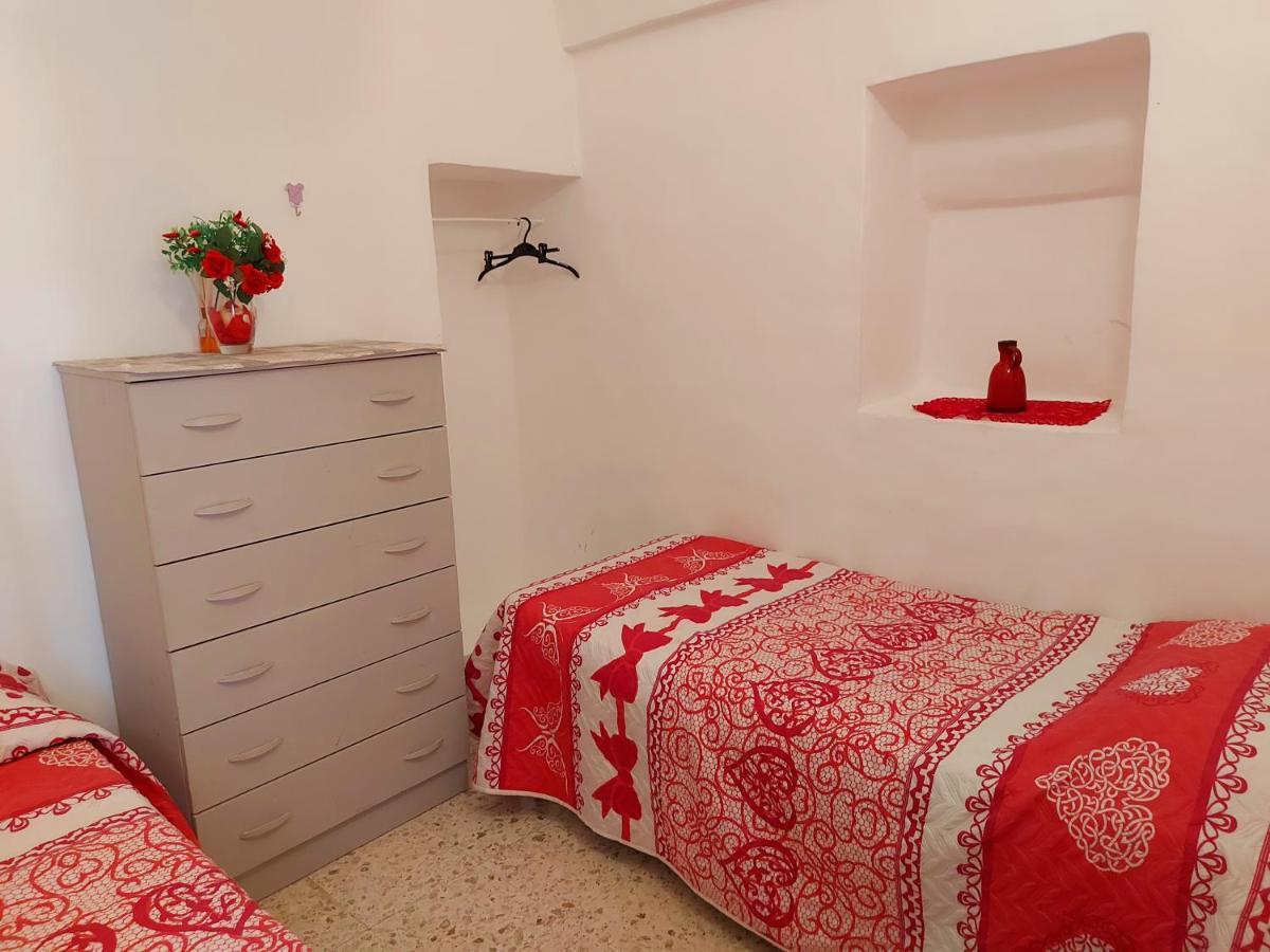 Casa Santa Caterina Villa Остуни Екстериор снимка