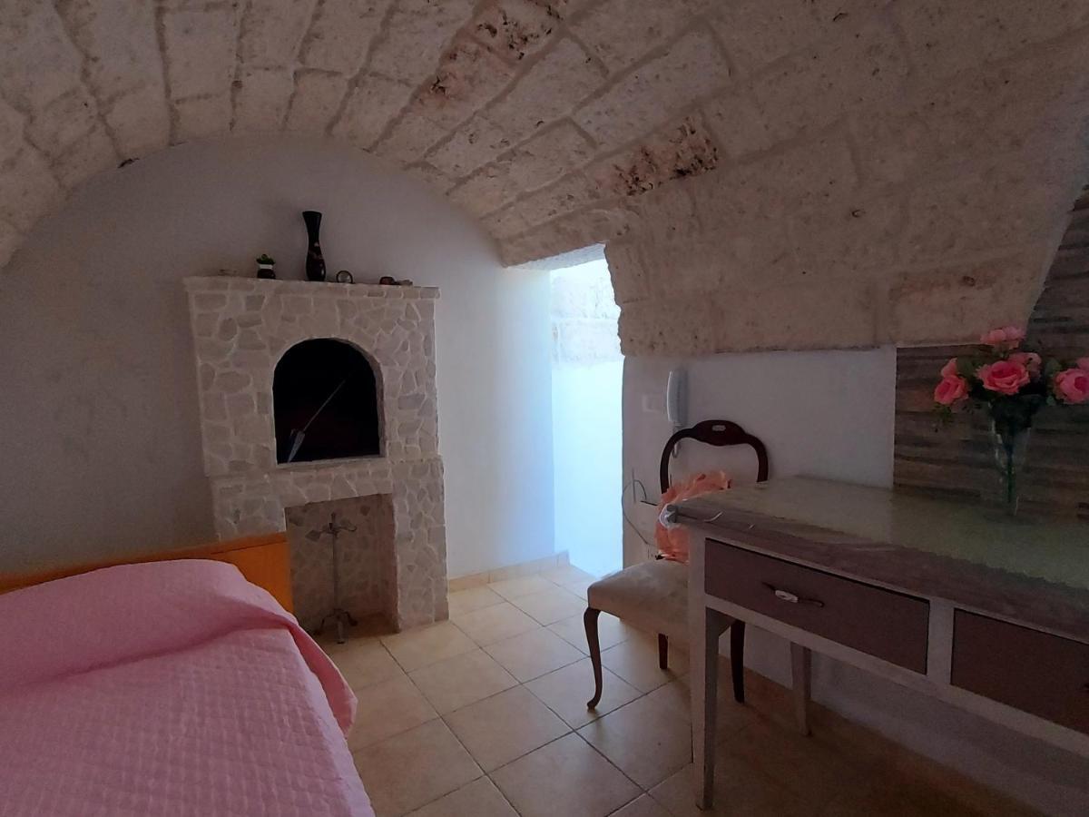 Casa Santa Caterina Villa Остуни Екстериор снимка